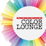 Logo of Matrix Color Lounge android Application 